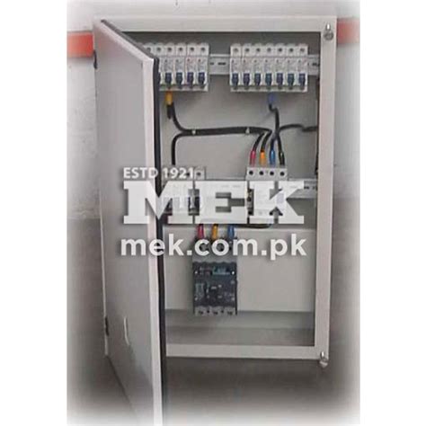 electrical distribution box pakistan|distribution boxes in Pakistan.